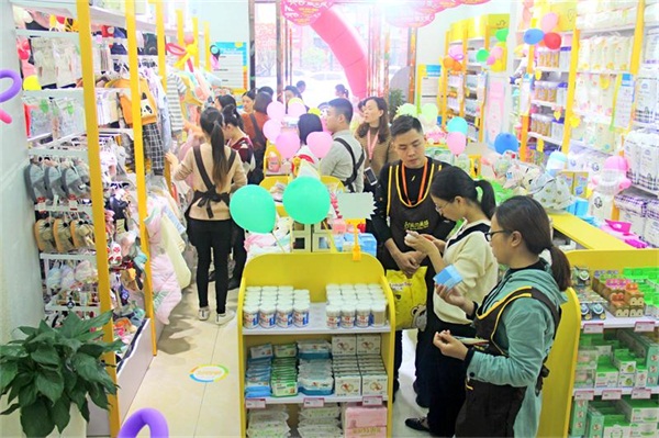 如何让孕婴店的促销做好呢? 如何让孕婴店的促销做好呢?